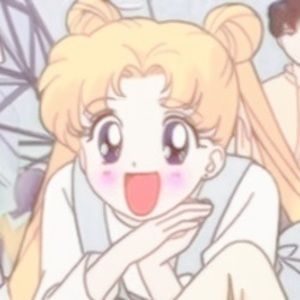 Meet your Posher, Vicky